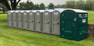 Best Standard Portable Toilet Rental  in Richland, PA