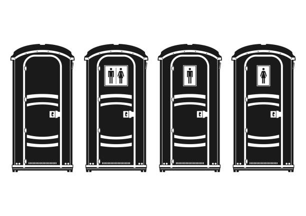 Best Short-Term Portable Toilet Rental  in Richland, PA