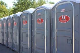 Best Portable Toilets for Disaster Relief Sites  in Richland, PA